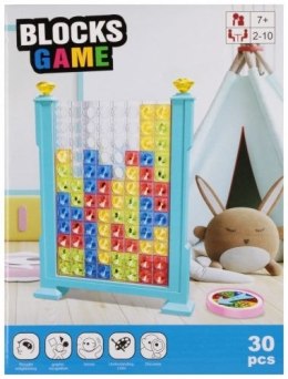 Gra logiczna bloczki Mega Creative (573939) Mega Creative