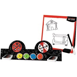 Gra planszowa Kalambury de Luxe Trefl (01016) Trefl