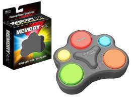 Gra zręcznościowa pamieciowa, memory Adar (624016) Adar