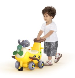 Jeździk BANAN 4w1 Discovery (DD30830) Discovery