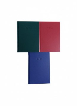 Kalendarz książkowy (terminarz) terminarz A5 140mm x 210mm Beskidy (K1) Beskidy