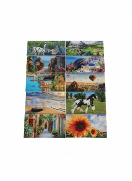 Kalendarz ścienny mix 310mm x 680mm Avanti (5901769620575) Avanti