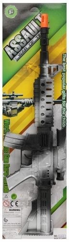 Karabin z dźwiękiem Mega Creative (573976) Mega Creative