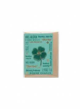 Kartka składana mini DUżA KONICZYNA Henry (5908451980368) Henry