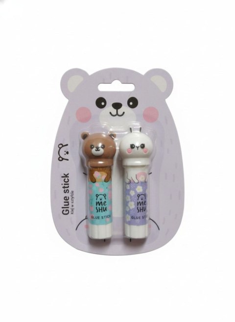 Klej w sztyfcie 8g Berlingo (356023) Berlingo