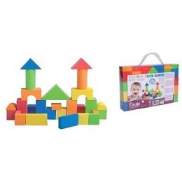 Klocki pozostałe piankowe Bam Bam (301693) Bam Bam