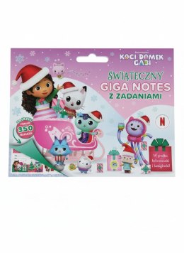 Kolorowanka Gabby Trefl (Ks08445) Trefl