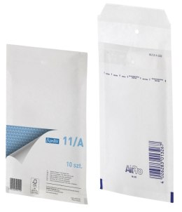 Koperta bezpieczna 16/F A4+ Bantex (400123106) 10 sztuk Bantex