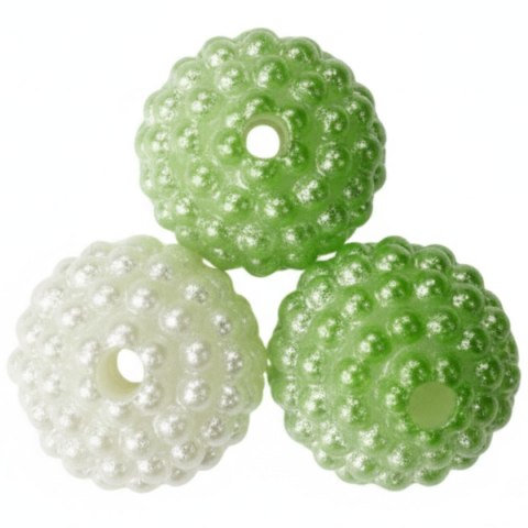 Koraliki kreatywne Craft-Fun Series Titanum (25JR0331-4) Titanum