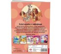 Książka dla dzieci Disney. Kolorowanka z Naklejkami Ameet (na 9140) Ameet