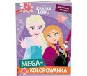 Książka dla dzieci Kraina Lodu. Ameet (KOLB 9102) Ameet