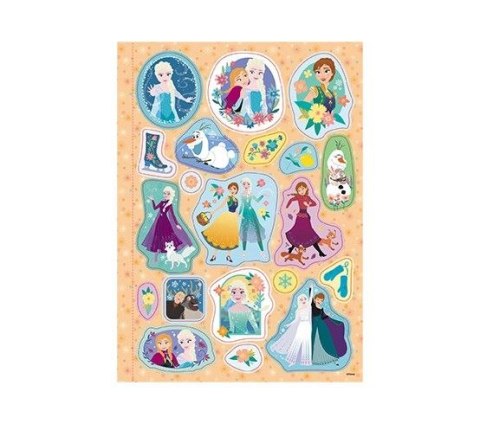 Książka dla dzieci Kraina Lodu. Ameet (KOLB 9102) Ameet