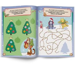 Książka dla dzieci Kubuś i Przyjaciele. Ameet (NB 9111) Ameet