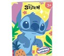 Książka dla dzieci Stitch. Kolorowanka z Naklejkami Ameet (NA 9141) Ameet