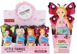 Lalka mix [mm:] 160 Mega Creative (568465) Mega Creative