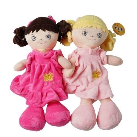 Lalka szmacianka [mm:] 330 Deef (04324) Deef