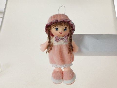 Lalka szmacianka [mm:] 340 Adar (627383) Adar