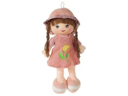 Lalka szmacianka z głosem [mm:] 430 Adar (627352) Adar