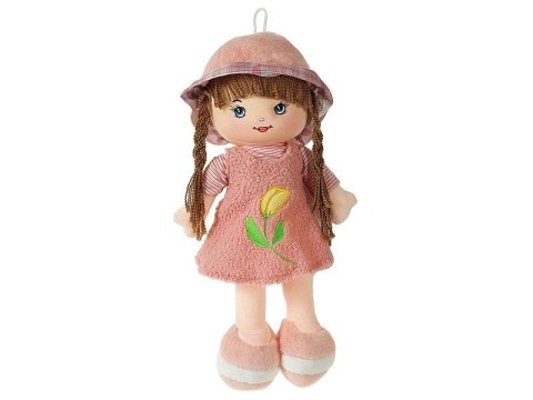 Lalka szmacianka z głosem [mm:] 430 Adar (627352) Adar