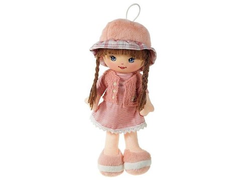 Lalka szmacianka z głosem [mm:] 430 Adar (627369) Adar