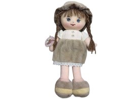 Lalka szmacianka z głosem [mm:] 430 Adar (627376) Adar