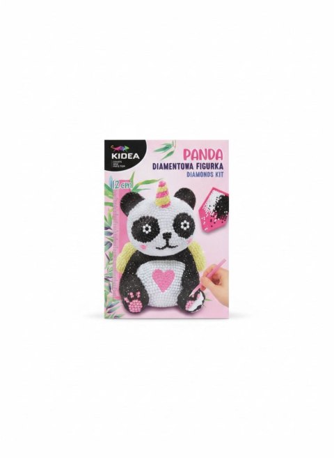 Mozaika Kidea (DFPKA) Kidea