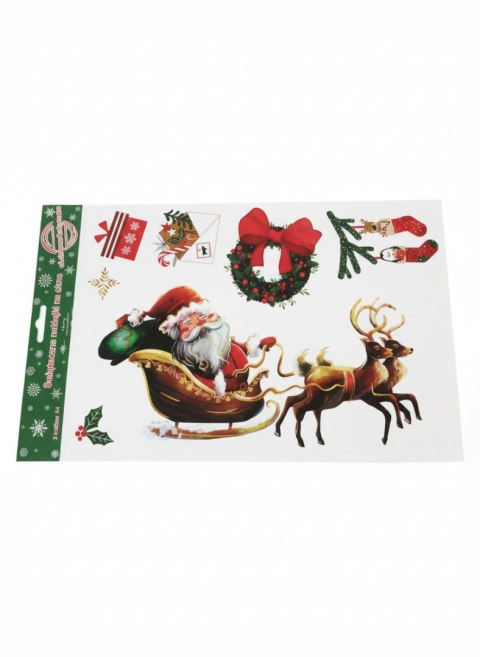 Naklejka (nalepka) Henry (5908451981778) Henry