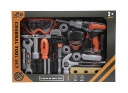 Narzędzia zestaw Dromader (130-1327520) Dromader