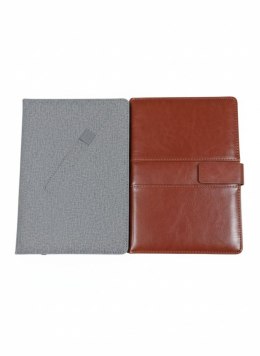 Notes (notatnik) PRAKTYCZNY mix 192k. krata [mm:] 148x212 Jotan (NP6-NP9) Jotan