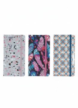 Notes (notatnik) notes [mm:] 90x170 Avanti Avanti