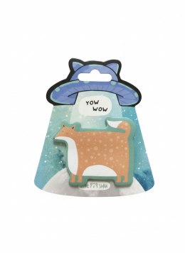 Notes samoprzylepny (karteczki) mix Meshu (362687) Meshu