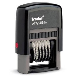 Numerator Printy Trodat (4846) Trodat