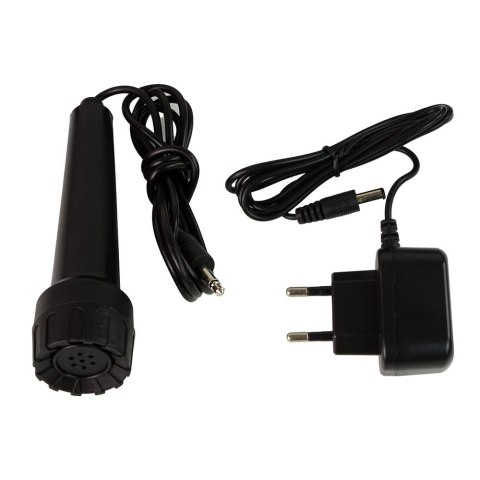 Organy Keyboard MQ4919 Mikrofon Organki 49 Klawiszy Lean (14615) Lean