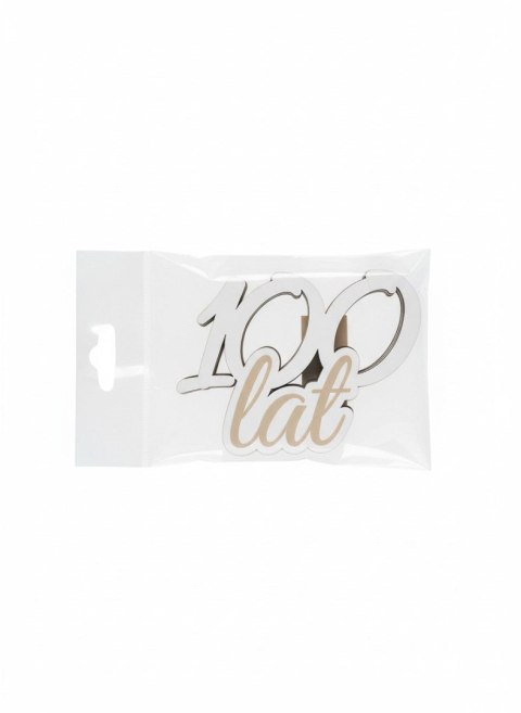 Ozdoba drewniana Sadpex (DNL25B) Sadpex