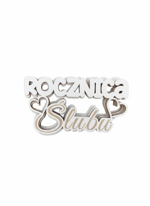 Ozdoba drewniana Sadpex (DNS25B) Sadpex