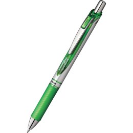 Pióro kulkowe BL77-KX wkład zielone Pentel Pentel