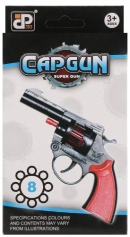 Pistolet na spłonkę Mega Creative (572393) Mega Creative