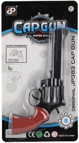 Pistolet na spłonkę Mega Creative (573978) Mega Creative