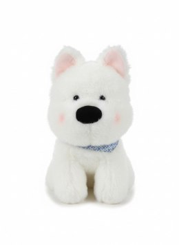 Pluszak Pies biały [mm:] 250 Lean (22440) Lean
