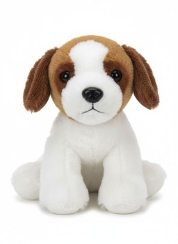 Pluszak SZCZENIACZEK czarno-biały Deef (03124) Deef