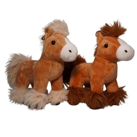 Pluszak konik kosmaty [mm:] 180 Deef (04371) Deef
