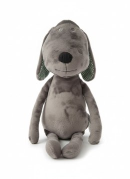 Pluszak piesek Tulimy ciemno szary [mm:] 580 Dumel (BB81990) Dumel