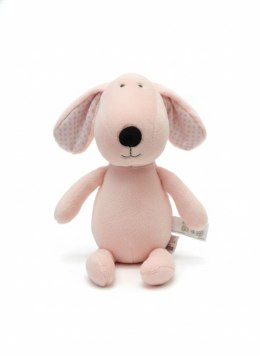 Pluszak piesek Tulimy różowy [mm:] 280 Dumel (BB81991) Dumel