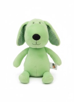 Pluszak piesek Tulimy zielony [mm:] 280 Dumel (BB82250) Dumel