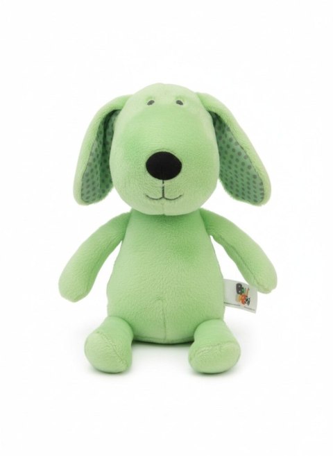 Pluszak piesek Tulimy zielony [mm:] 280 Dumel (BB82250) Dumel