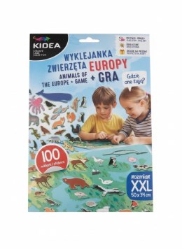 Podkładka Kidea (GZZEKA) Kidea