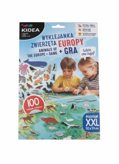 Podkładka Kidea (GZZEKA) Kidea