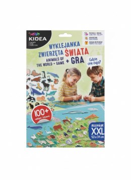 Podkładka Kidea (GZZSKA) Kidea