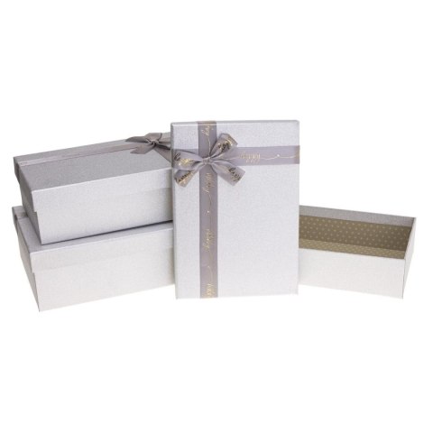 Pudełko na prezent Rozette (5907354087488) Rozette