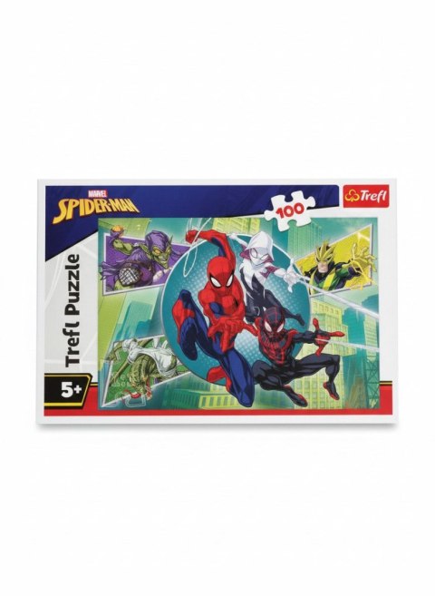 Puzzle Bluey Trefl (16519) Trefl